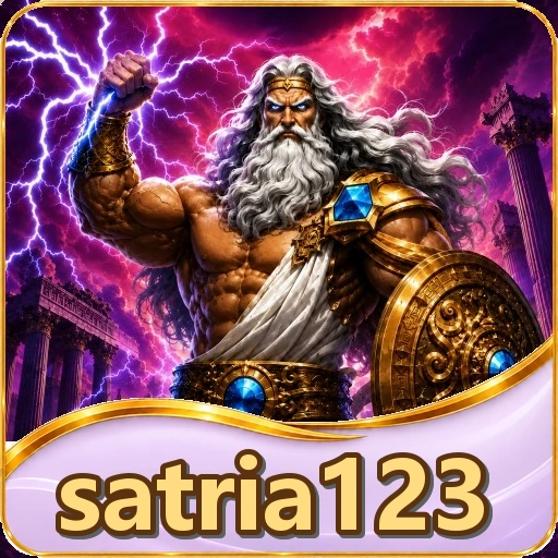 Ikon satria123 untuk ringkasan panduan APK v4.7.5